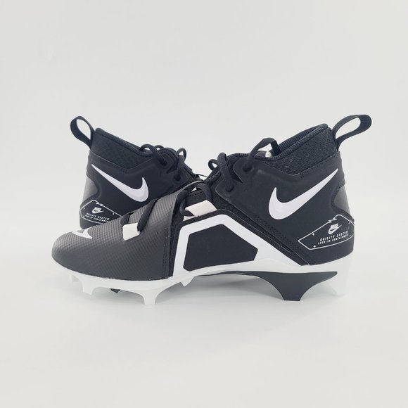 Nike Alpha Menace Pro 3 Football Cleats main image 9